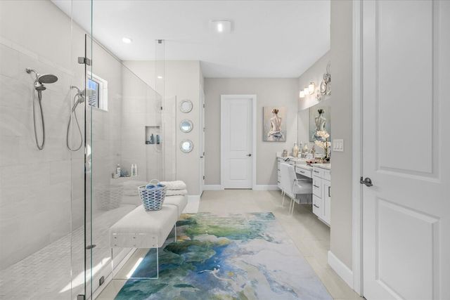 12809 SW Barelli Court, Port St. Lucie, Port St Lucie, FL 34987