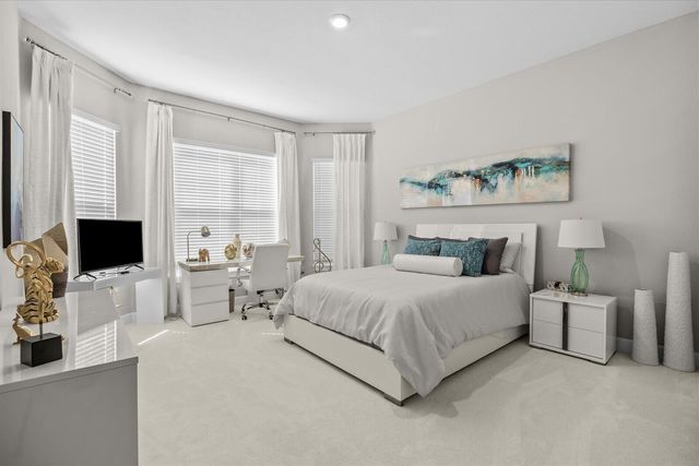 12809 SW Barelli Court, Port St. Lucie, Port St Lucie, FL 34987