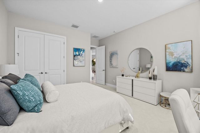 12809 SW Barelli Court, Port St. Lucie, Port St Lucie, FL 34987