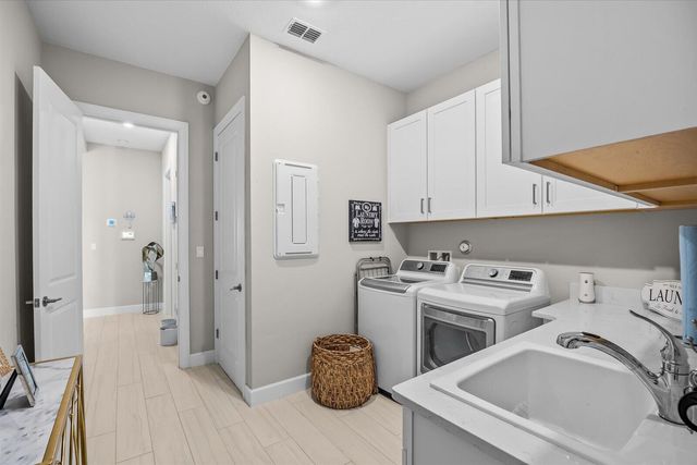 12809 SW Barelli Court, Port St. Lucie, Port St Lucie, FL 34987