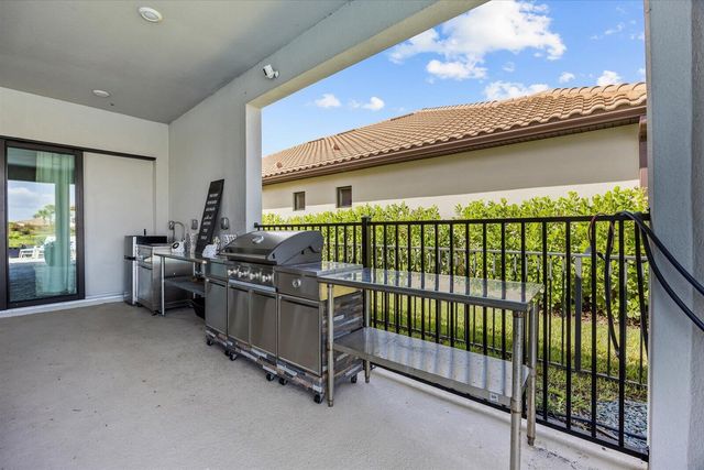 12809 SW Barelli Court, Port St. Lucie, Port St Lucie, FL 34987