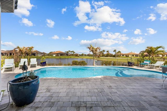 12809 SW Barelli Court, Port St. Lucie, Port St Lucie, FL 34987