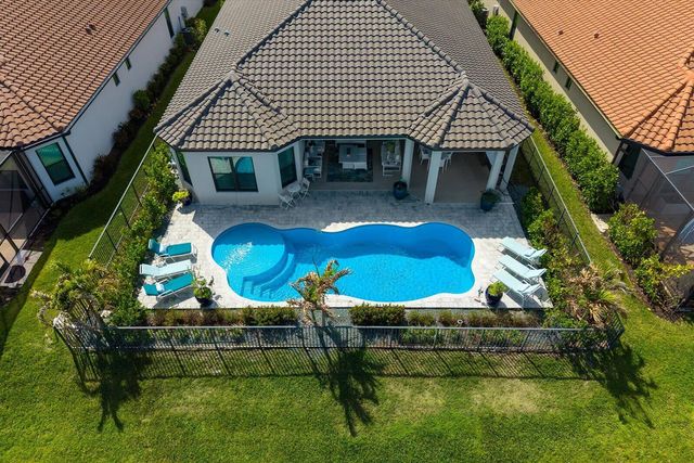 12809 SW Barelli Court, Port St. Lucie, Port St Lucie, FL 34987