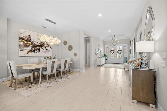 12809 SW Barelli Court, Port St. Lucie, Port St Lucie, FL 34987