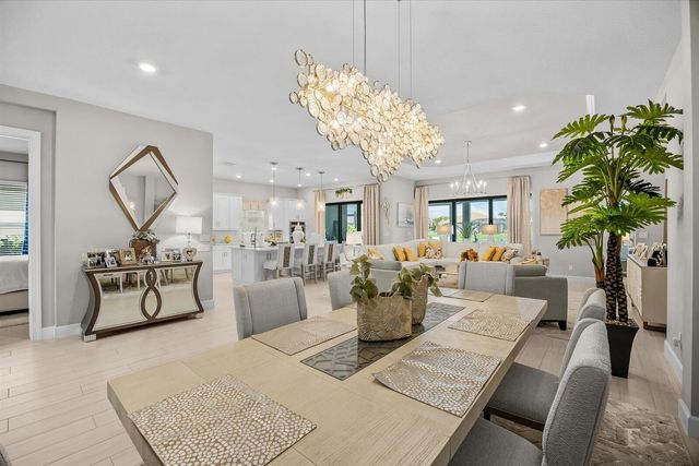 12809 SW Barelli Court, Port St. Lucie, Port St Lucie, FL 34987