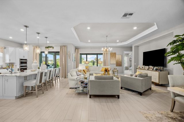 12809 SW Barelli Court, Port St. Lucie, Port St Lucie, FL 34987