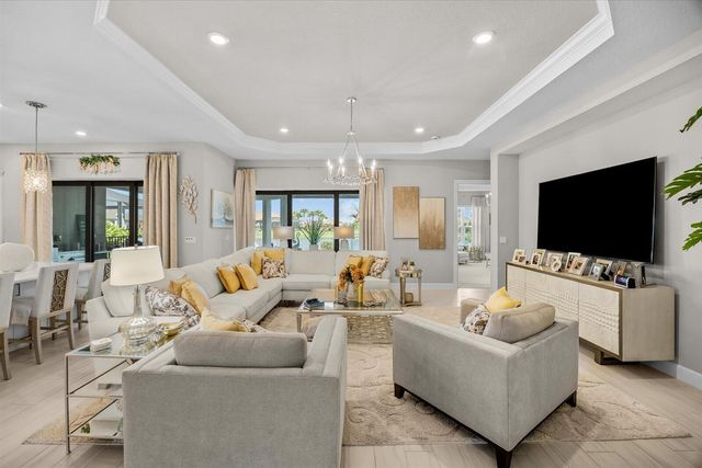 12809 SW Barelli Court, Port St. Lucie, Port St Lucie, FL 34987