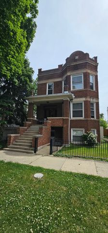 3823 N Bernard Street, Chicago, IL 60618
