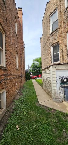 3823 N Bernard Street, Chicago, IL 60618
