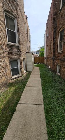 3823 N Bernard Street, Chicago, IL 60618