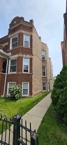 3823 N Bernard Street, Chicago, IL 60618