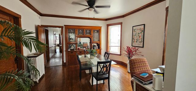 3823 N Bernard Street, Chicago, IL 60618
