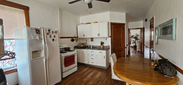 3823 N Bernard Street, Chicago, IL 60618
