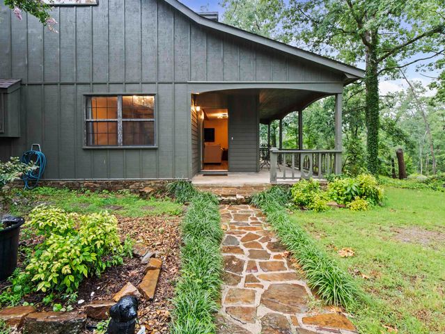 16 Almenara, Hot Springs Village, AR 71909