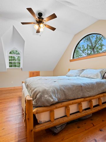 16 Almenara, Hot Springs Village, AR 71909