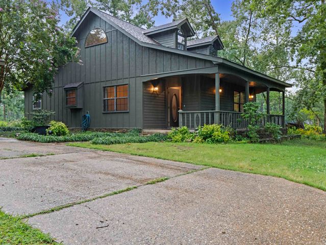 16 Almenara, Hot Springs Village, AR 71909