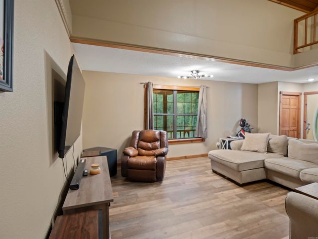 16 Almenara, Hot Springs Village, AR 71909