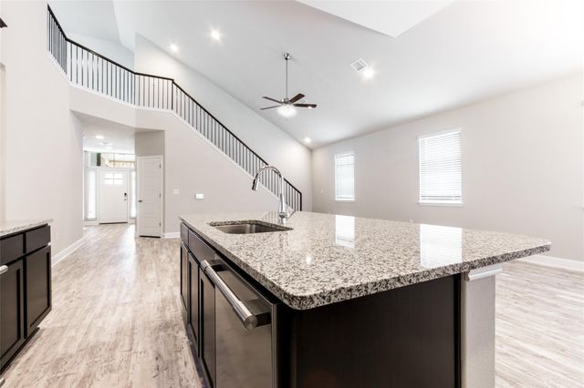 9301 Alex LN, Austin, TX 78748