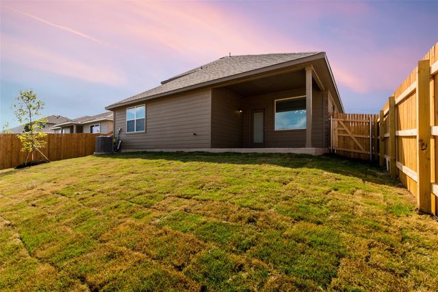 9301 Alex LN, Austin, TX 78748