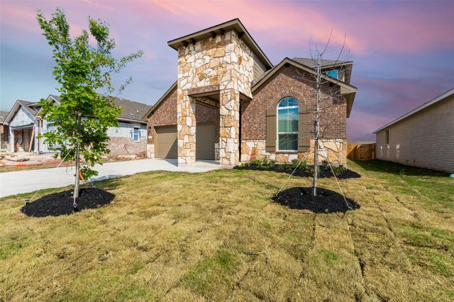 9301 Alex LN, Austin, TX 78748