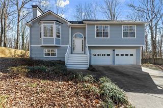 6530 Remington Drive, Cumming, GA 30040