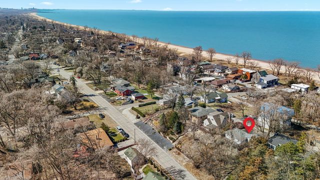 8632 Oak Avenue, Gary, IN 46403