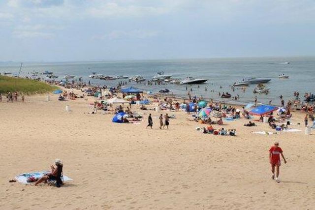 8632 Oak Avenue, Gary, IN 46403