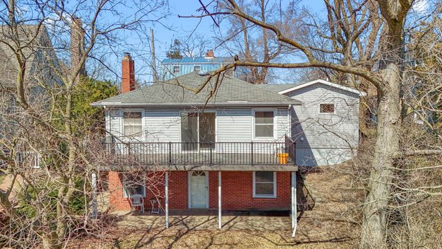 8632 Oak Avenue, Gary, IN 46403