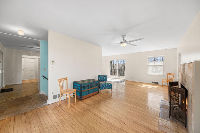 8632 Oak Avenue, Gary, IN 46403