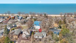 8632 Oak Avenue, Gary, IN 46403