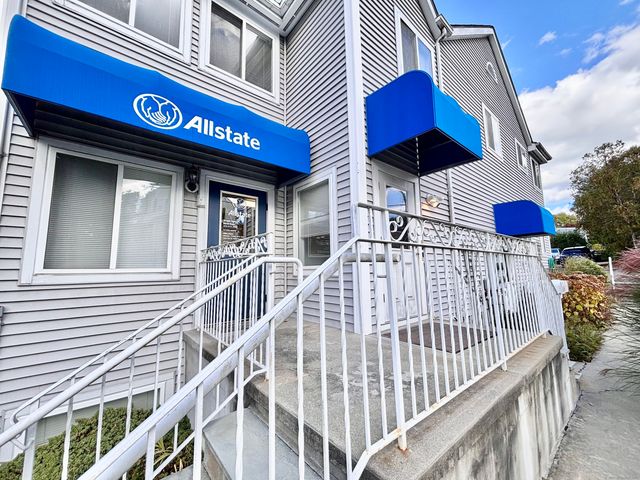 543 Newfield Avenue, Stamford, CT 06905