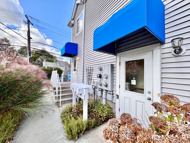 543 Newfield Avenue, Stamford, CT 06905