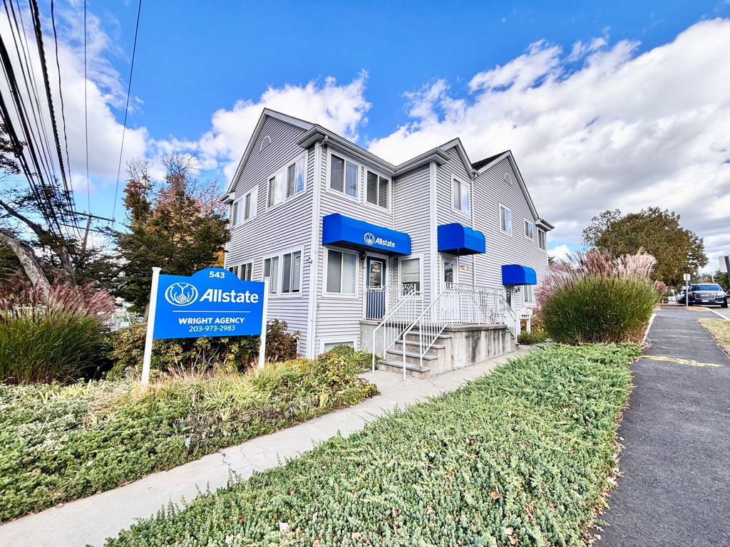 543 Newfield Avenue, Stamford, CT 06905