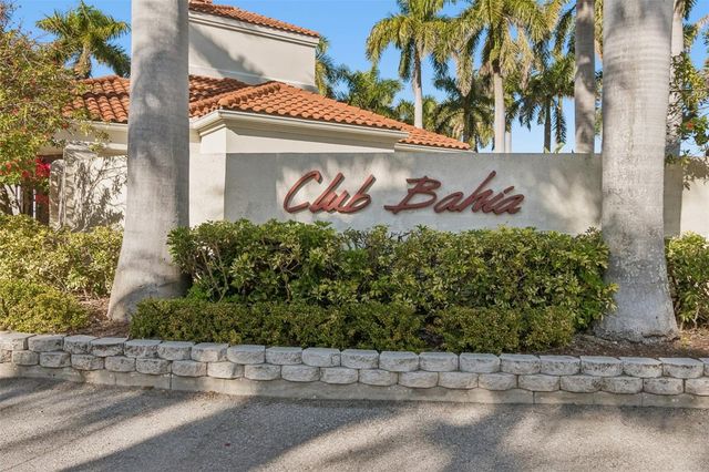 6105 BAHIA DEL MAR CIRCLE 686, St Petersburg, FL 33715