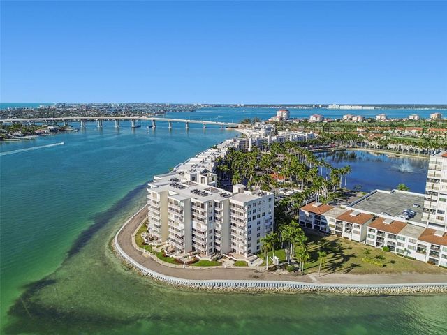 6105 BAHIA DEL MAR CIRCLE 686, St Petersburg, FL 33715
