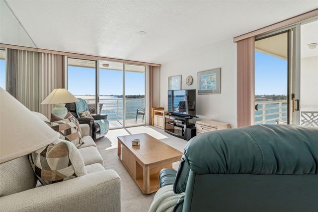 6105 BAHIA DEL MAR CIRCLE 686, St Petersburg, FL 33715