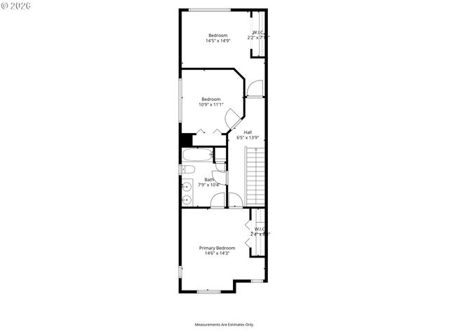 3329 Se WAVERLEIGH Blvd, Portland, OR 97202