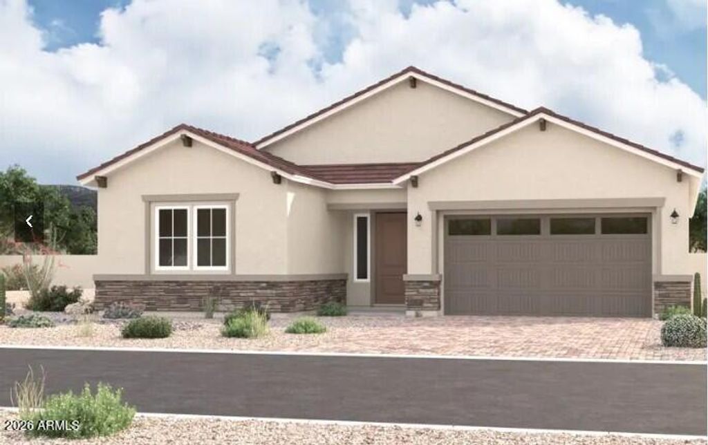 15740 W HACKAMORE Drive, Surprise, AZ 85387 — exterior