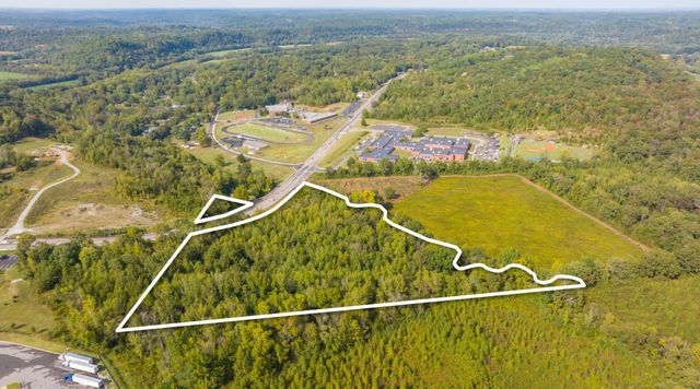 0 Kingston Springs Rd, E, Kingston Springs, TN 37082