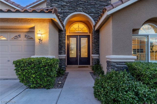 1533 Via Della Scala, Henderson, NV 89052