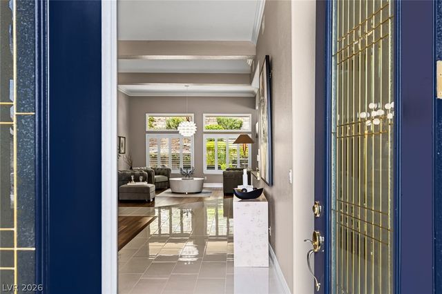 1533 Via Della Scala, Henderson, NV 89052