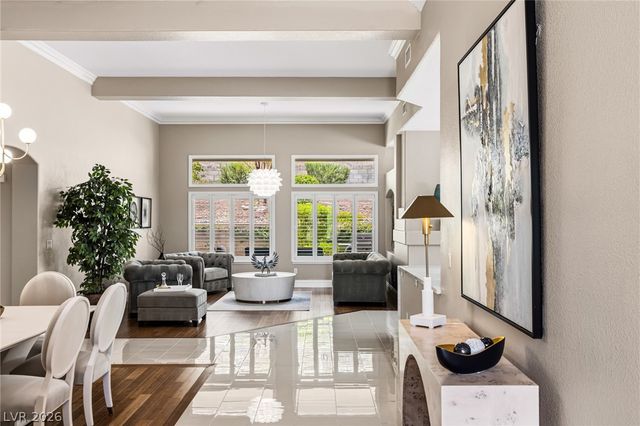 1533 Via Della Scala, Henderson, NV 89052