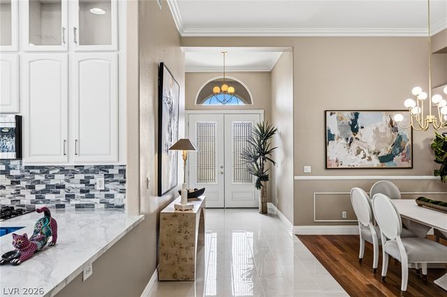 1533 Via Della Scala, Henderson, NV 89052