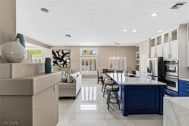 1533 Via Della Scala, Henderson, NV 89052