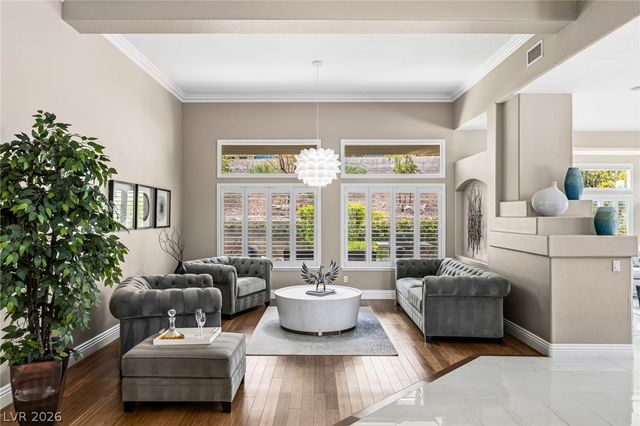 1533 Via Della Scala, Henderson, NV 89052