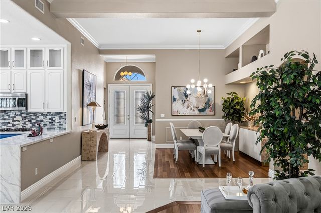 1533 Via Della Scala, Henderson, NV 89052