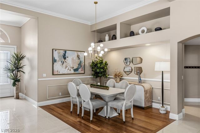 1533 Via Della Scala, Henderson, NV 89052