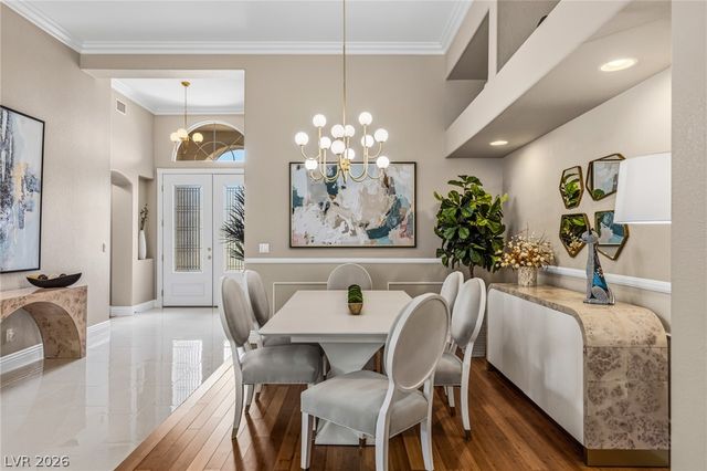 1533 Via Della Scala, Henderson, NV 89052