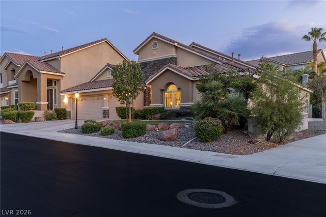 1533 Via Della Scala, Henderson, NV 89052