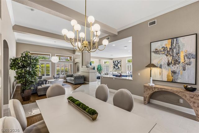 1533 Via Della Scala, Henderson, NV 89052